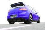 Difusor De Carbono Para Golf Gti Mk7 - Imagen 10