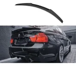 Aleron Carbono estilo M4 BMW Serie 3 Sedan E90 325 330 335
