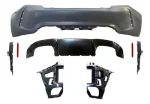 Bodykit M2 CS + Capot Carbono Bmw Serie 2 F22 - Imagen 4