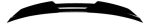 Aleron Audi A5 Sportback Psm B8 B8.5 2007-2016 Negro 5ptas - Imagen 5