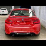 Bodykit M2 CS + Capot Carbono Bmw Serie 2 F22 - Imagen 3