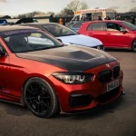 Bodykit M2 CS + Capot Carbono Bmw Serie 2 F22 - Imagen 7