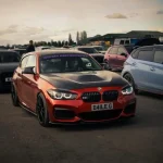 Bodykit M2 CS + Capot Carbono Bmw Serie 2 F22 - Imagen 8