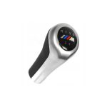 Pomo Cambios Bmw 90Mm Alto Aluminio M M3 E30 E46 E36 5 Velocidades - Imagen 3