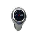 Pomo Cambios Bmw 90Mm Alto Aluminio M M3 E30 E46 E36 5 Velocidades - Imagen 2