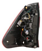 Faros Traseros Para Toyota Hilux 2016 A 2026 Led Gr Ambos Lados Rojo - Imagen 7