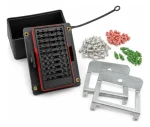 Caja Fusibles Estanca 10 Fusibles 5 Relays Universal Nautica - Imagen 4