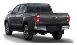 Faros Traseros Para Toyota Hilux 2016 A 2026 Led Gr Ambos Lados Rojo - Imagen 9